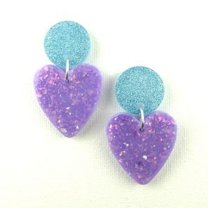 Heart of Glass Small