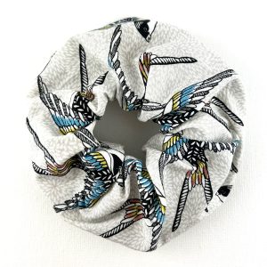 Chouchou Oh swallow!