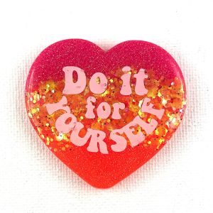 “Do it yourself”