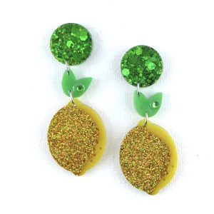 🍋 Le Citron Doré