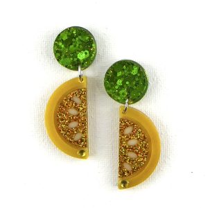 🍋 La Tranche de Citron