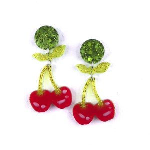 🍒 Les Cerises Coquines