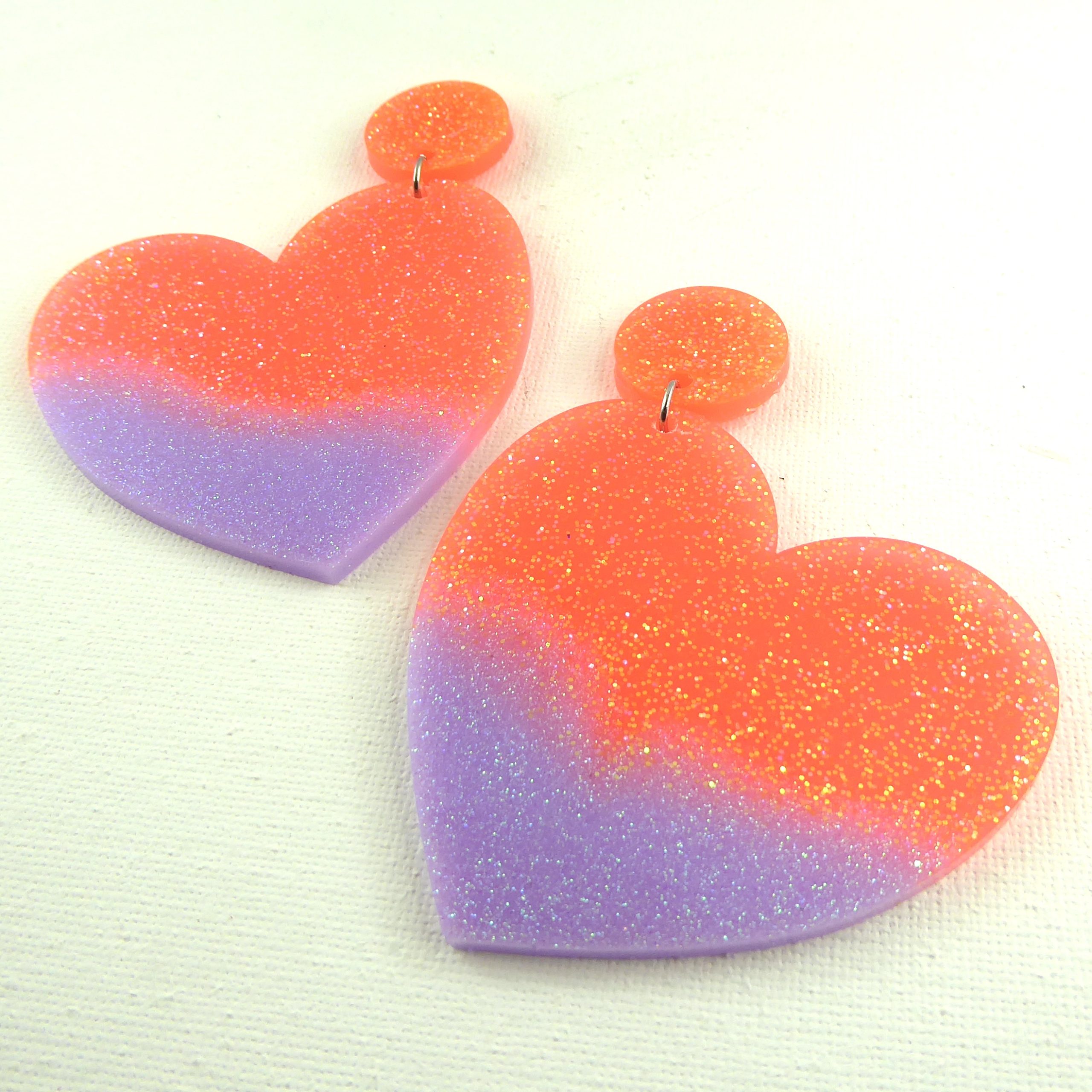 Big Heart II (OVERSIZE) – Image 3