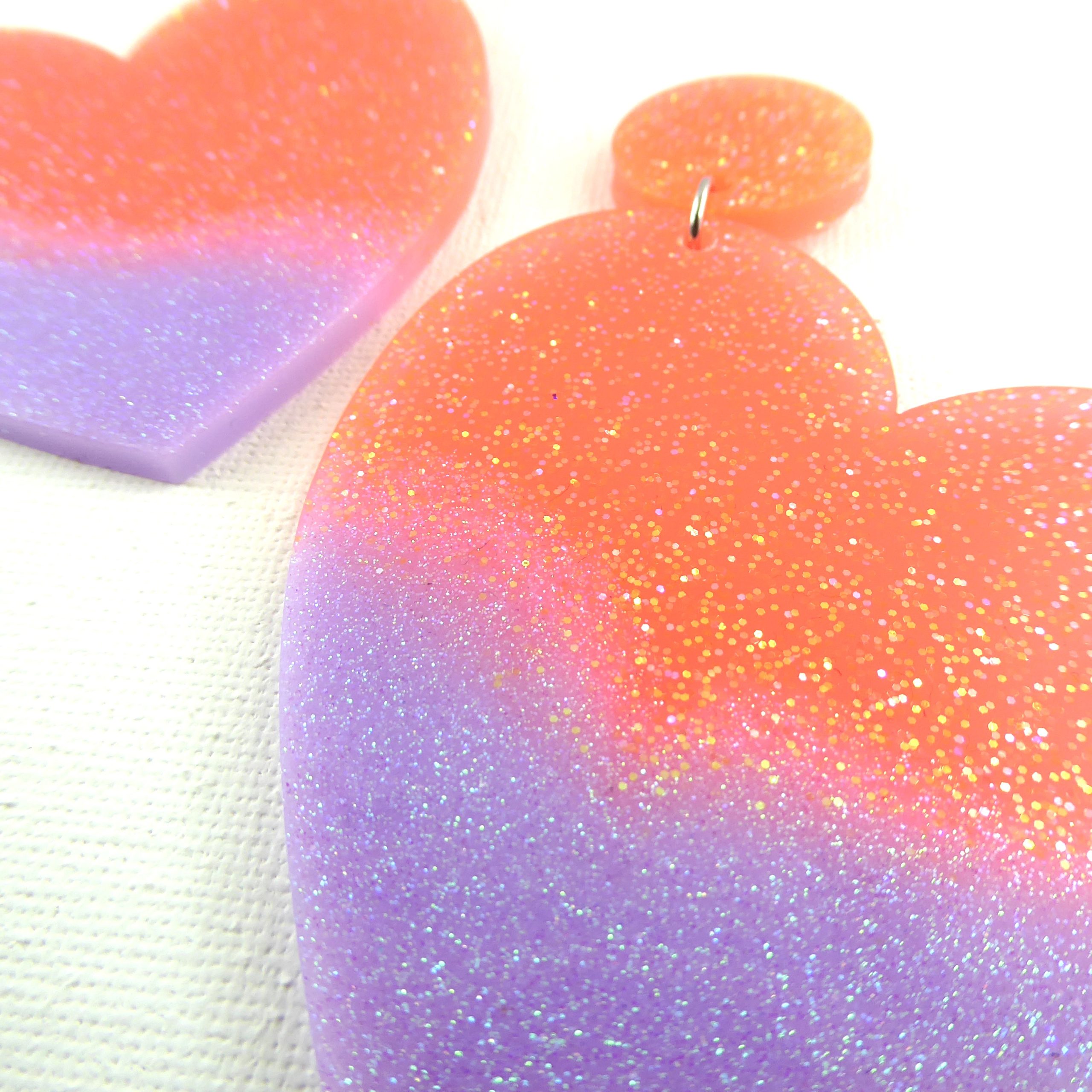 Big Heart II (OVERSIZE) – Image 2