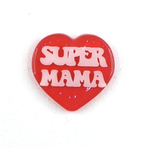 Super mama Fêtes des mères💖 Super mama Fêtes des mères💖