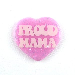 Proud mama Fêtes des mères💖 Proud mama Fêtes des mères💖