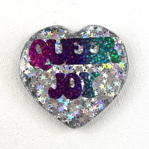 QUEER JOY 🏳️🌈 QUEER JOY 🏳️🌈