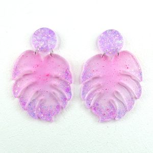 MAGNUM – Boucles d’oreilles résine artisanales – Bijou créateur pièce unique I Bisoustore MAGNUM – Boucles d’oreilles résine artisanales – Bijou créateur pièce unique I Bisoustore