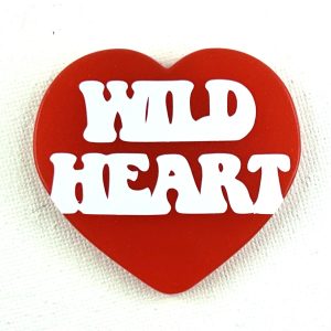 WILD HEART