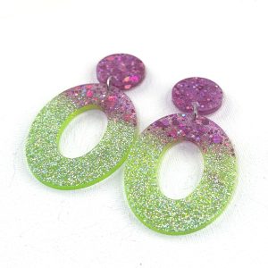 MEXICO- Boucles d’oreilles résine artisanales – Bijou créateur pièce unique | Bisoustore MEXICO- Boucles d’oreilles résine artisanales – Bijou créateur pièce unique | Bisoustore