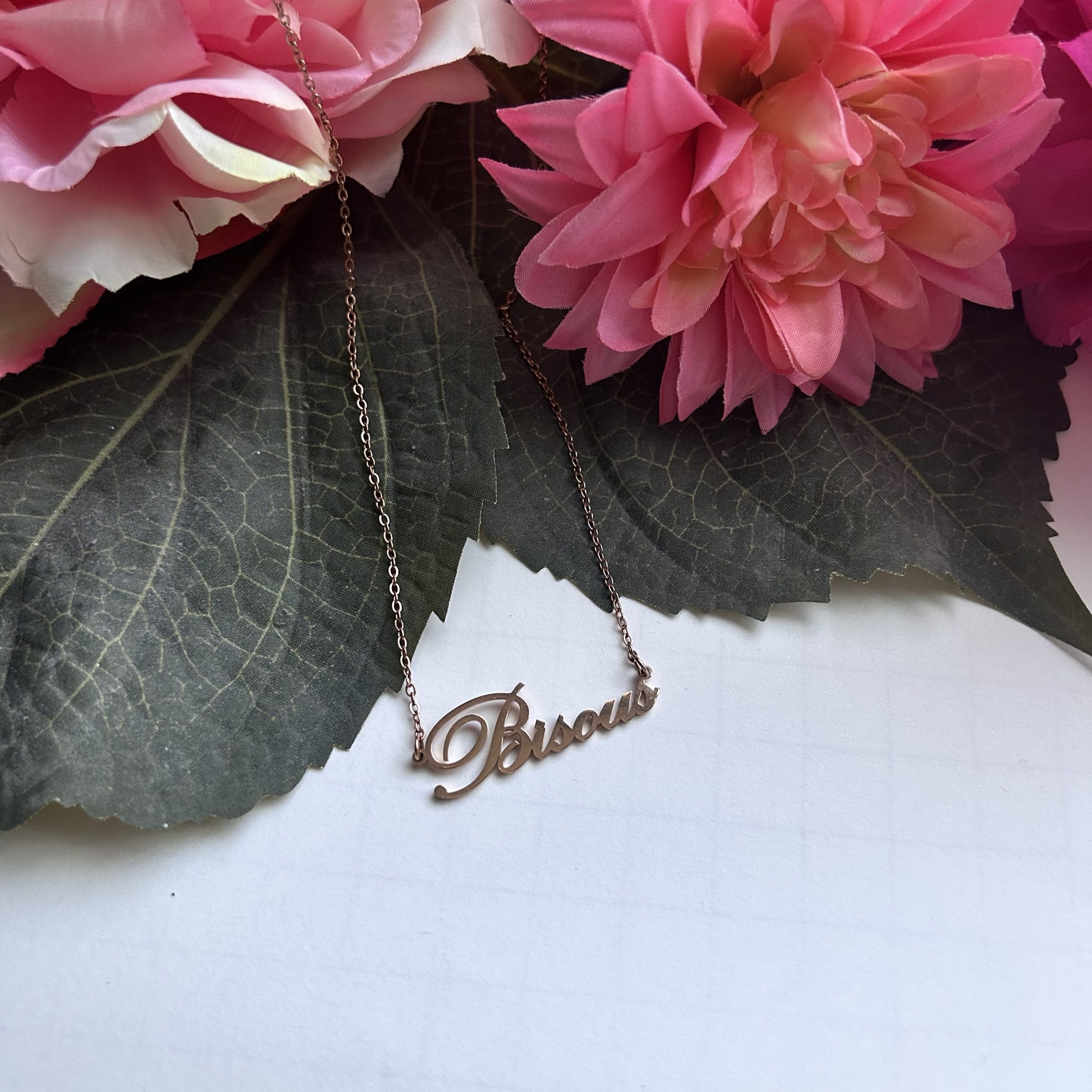 Collier Bisous – Image 3