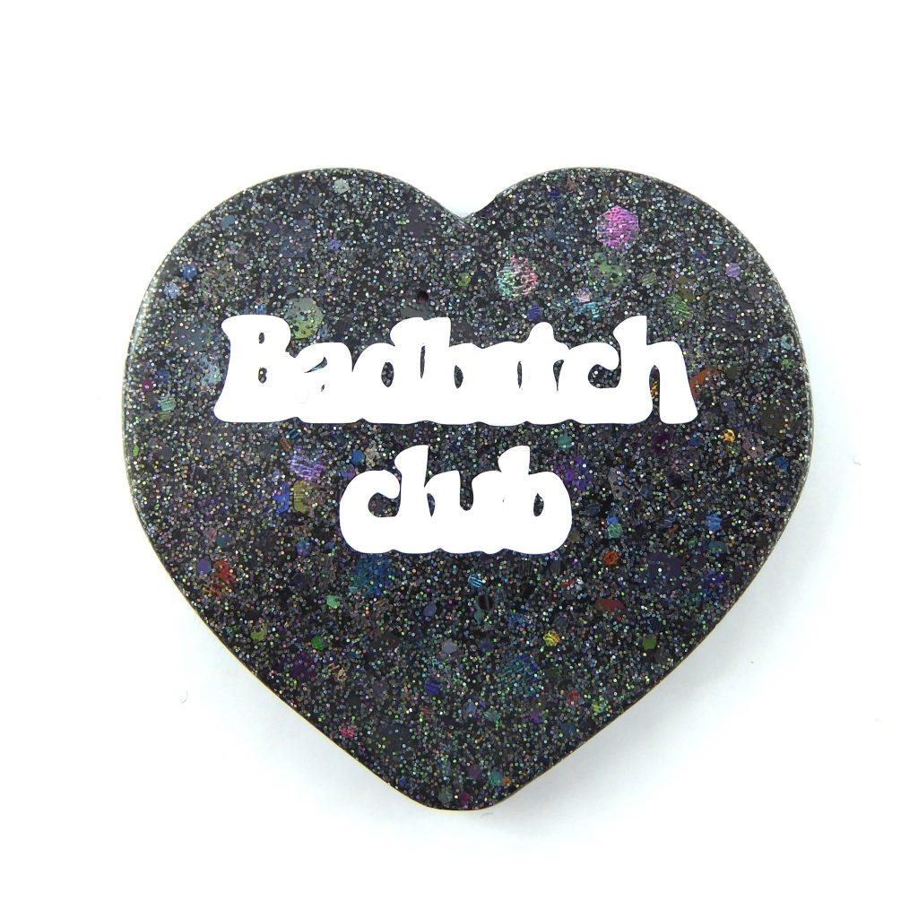 BADBITCH CLUB BADBITCH CLUB
