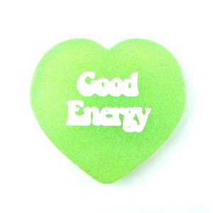 GOOD ENERGY