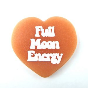 FULL MOON ENERGY