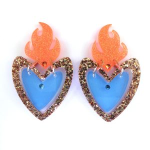 Sacred heart