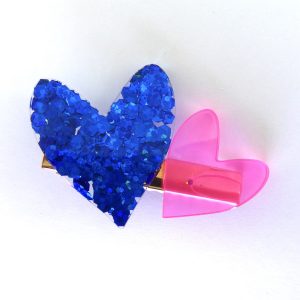 Barrette 💙💖 Barrette 💙💖