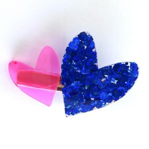 Barrette 💙💖 Barrette 💙💖