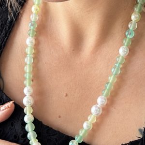 Collier 💚 Collier 💚