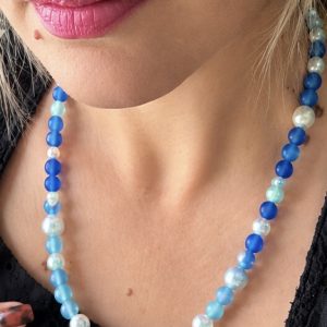 Collier 🩵 Collier 🩵