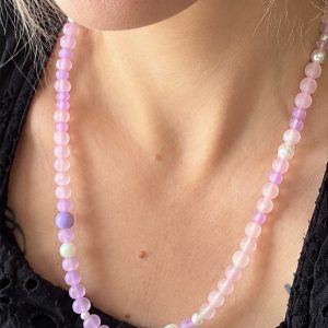 Collier 💜 Collier 💜