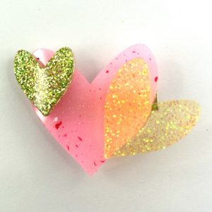 Barrette 💖💚✨ Barrette 💖💚✨
