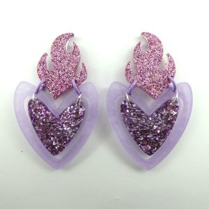 Sacred heart