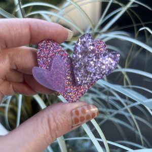 Barrette 💜 Barrette 💜