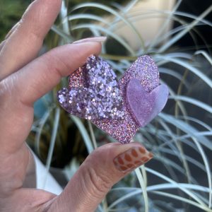 Barrette 💜 Barrette 💜